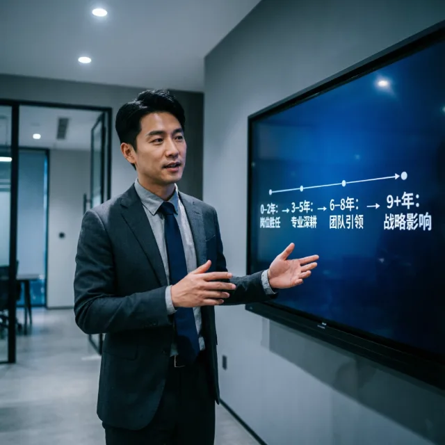 ORQILO career case study: Support → Analyst